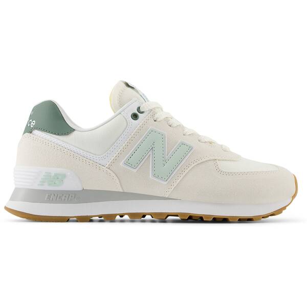 NEW BALANCE Damen Freizeitschuhe 574 von New Balance