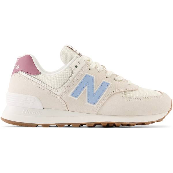 NEW BALANCE Damen Freizeitschuhe 574 von New Balance