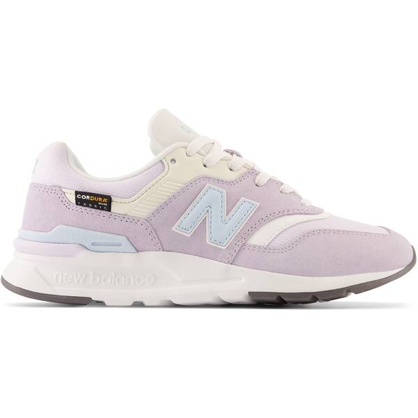 NEW BALANCE Damen Freizeitschuhe 997H von New Balance