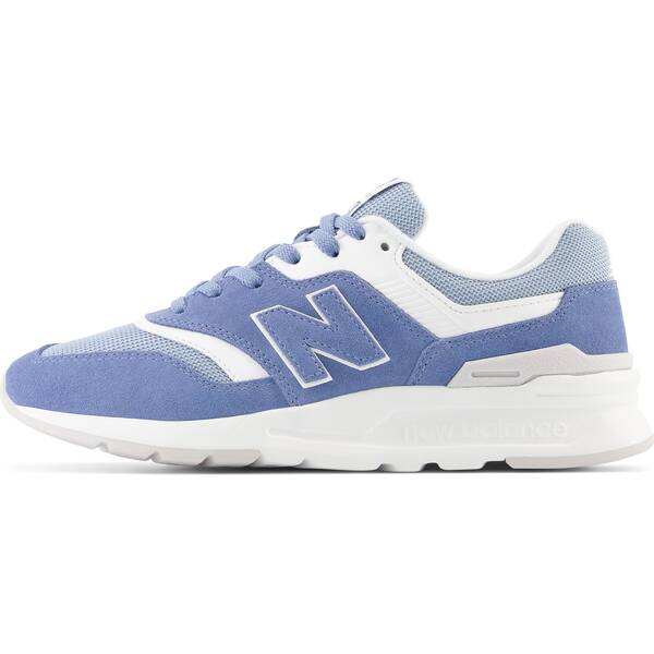 NEW BALANCE Damen Freizeitschuhe 997H von New Balance