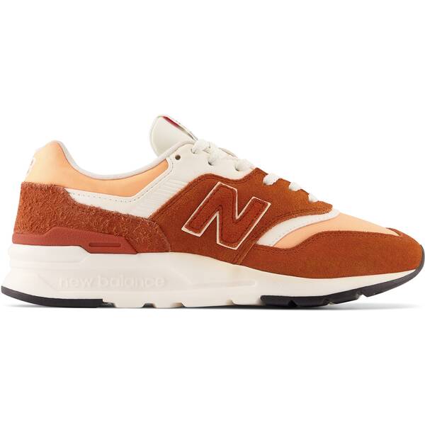 NEW BALANCE Damen Freizeitschuhe 997H von New Balance