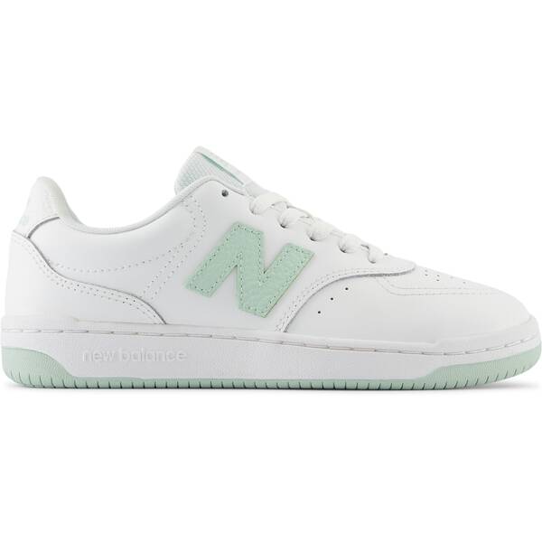 NEW BALANCE Damen Freizeitschuhe BB80 von New Balance
