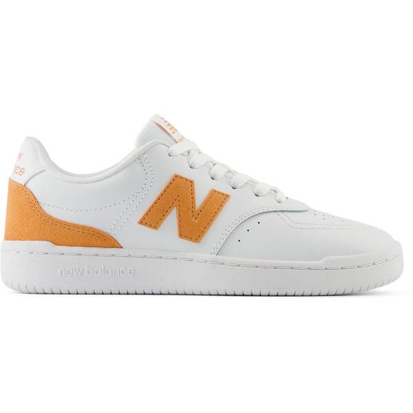 NEW BALANCE Damen Freizeitschuhe BB80 von New Balance