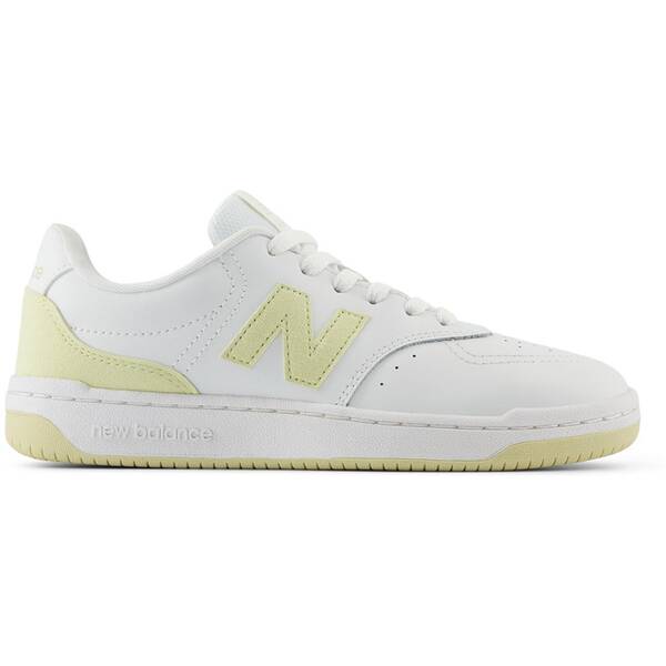 NEW BALANCE Damen Freizeitschuhe BB80 von New Balance