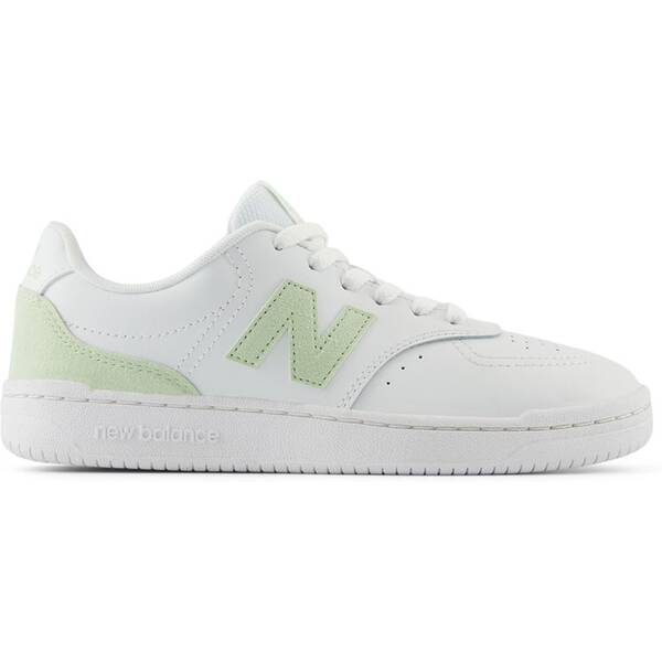 NEW BALANCE Damen Freizeitschuhe BB80 von New Balance