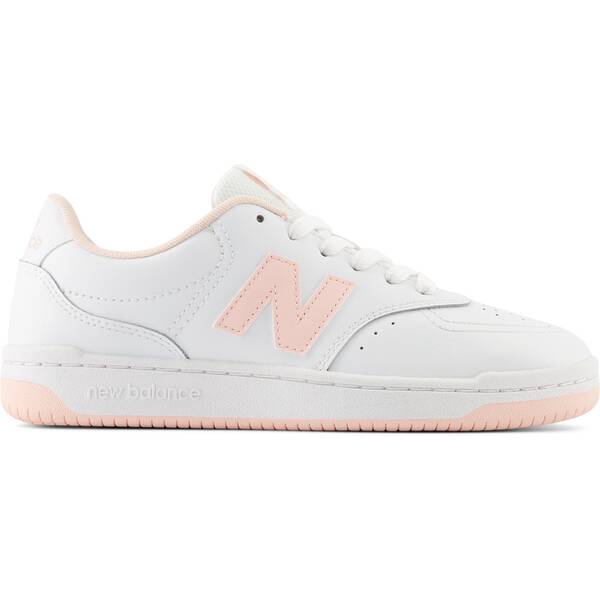 NEW BALANCE Damen Freizeitschuhe BBW80 von New Balance