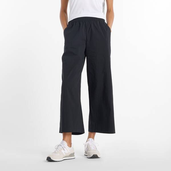 NEW BALANCE Damen Hose Pull-on Pant von New Balance