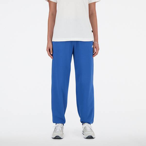 NEW BALANCE Damen Hose Womens Lifestyle Pant von New Balance