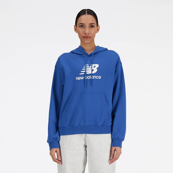 NEW BALANCE Damen Kapuzensweat Womens Lifestyle Hood & Sweat von New Balance