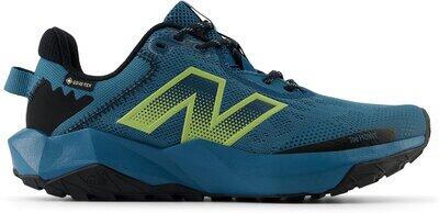 NEW BALANCE Damen Laufschuhe DynaSoft Nitrel v6 Gore Tex ® - Gr. - 38 von New Balance