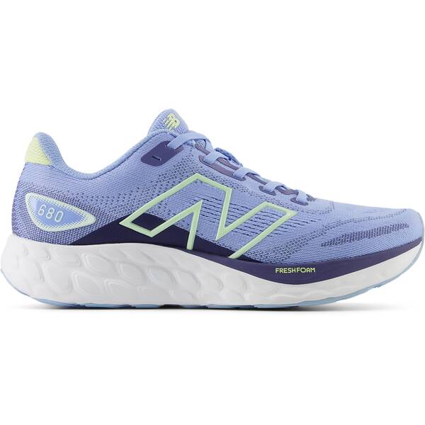 NEW BALANCE Damen Laufschuhe Fresh Foam 680v8 von New Balance
