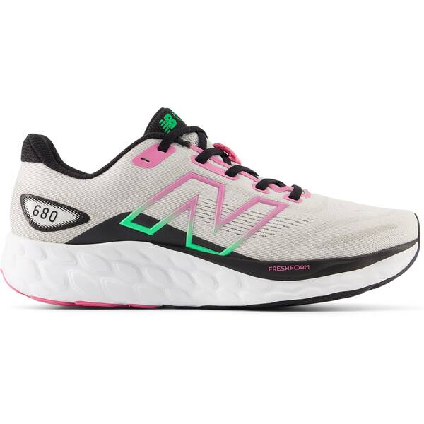NEW BALANCE Damen Laufschuhe Fresh Foam 680v8 von New Balance
