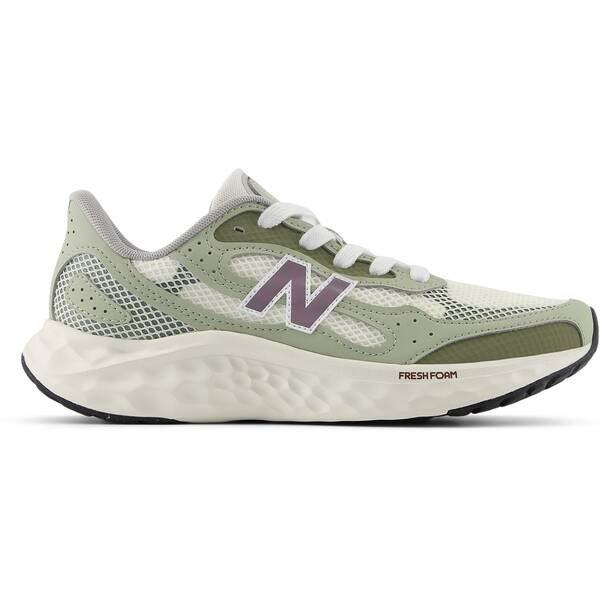 NEW BALANCE Damen Laufschuhe Fresh Foam Arishi v4 von New Balance