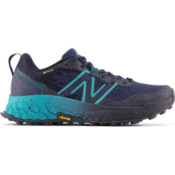 NEW BALANCE Damen Laufschuhe Fresh Foam Hierro v7 GTX von New Balance