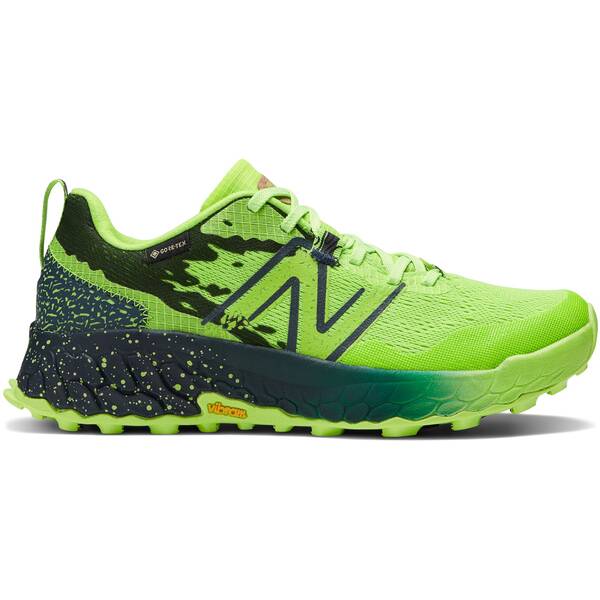 NEW BALANCE Damen Laufschuhe Fresh Foam Hierro v7 GTX von New Balance