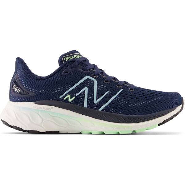 NEW BALANCE Damen Laufschuhe Fresh Foam X 860v13 von New Balance