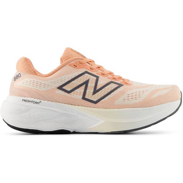 NEW BALANCE Damen Laufschuhe Fresh Foam X 880v15 von New Balance