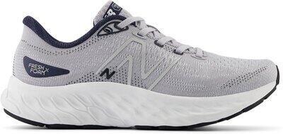 NEW BALANCE Damen Laufschuhe Fresh Foam X Evoz ST PEARL GREY (WEVOVCI) - Gr. - 40.5 von New Balance
