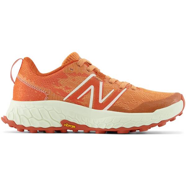 NEW BALANCE Damen Laufschuhe Fresh Foam X Hierro v7 von New Balance