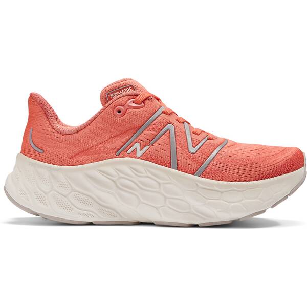 NEW BALANCE Damen Laufschuhe Fresh Foam X More v4 von New Balance