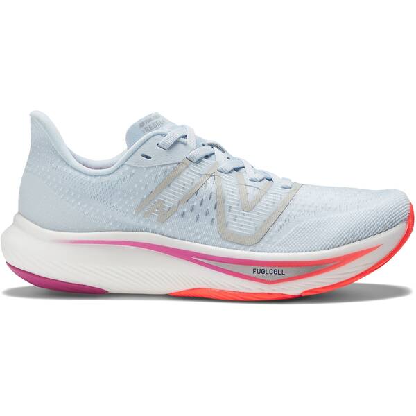 NEW BALANCE Damen Laufschuhe FuelCell Rebel v3 von New Balance