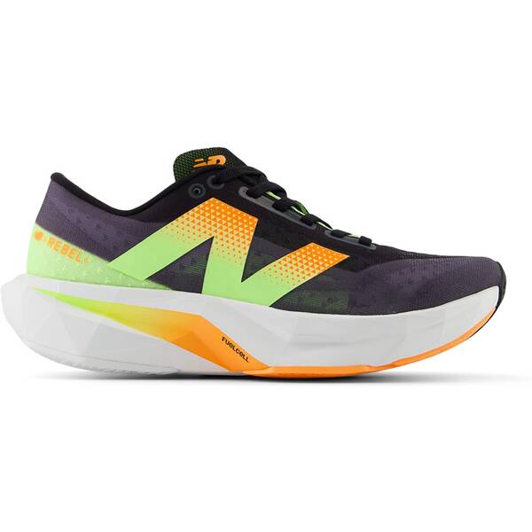 NEW BALANCE Damen Laufschuhe FuelCell Rebel v4 von New Balance