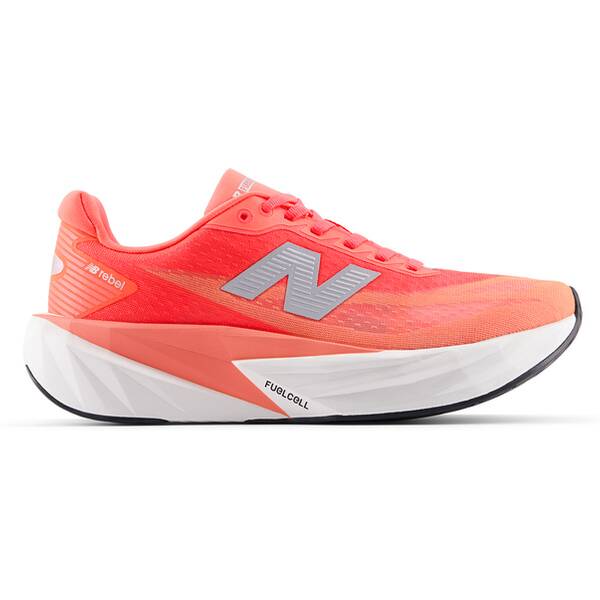 NEW BALANCE Damen Laufschuhe FuelCell Rebel v5 von New Balance