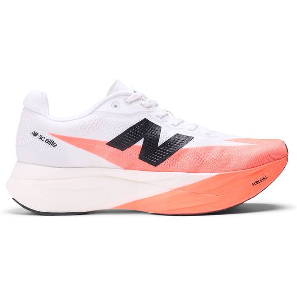 NEW BALANCE Damen Laufschuhe FuelCell SuperComp Elite v5 von New Balance