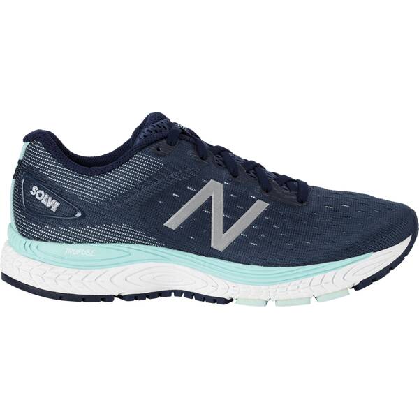 NEW BALANCE Damen Laufschuhe Damen Runningschuhe WSOLV B von New Balance