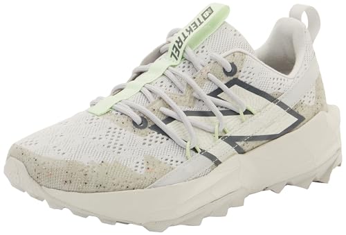 NEW BALANCE Damen Tektrel Sneaker, Grey Matter, 40 EU NEW BALANCE Damen Tektrel Sneaker, Grey Matter, 40 EU von New Balance