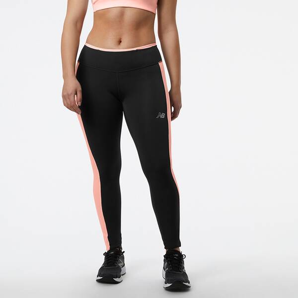 NEW BALANCE Damen Tights Accelerate Tight von New Balance