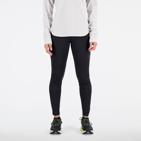 NEW BALANCE Damen Tights Impact Run Heat Tight von New Balance