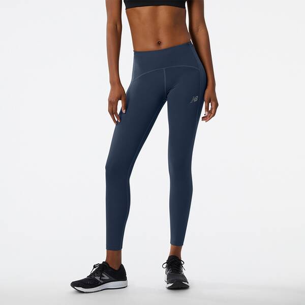 NEW BALANCE Damen Tights Impact Run Tight von New Balance