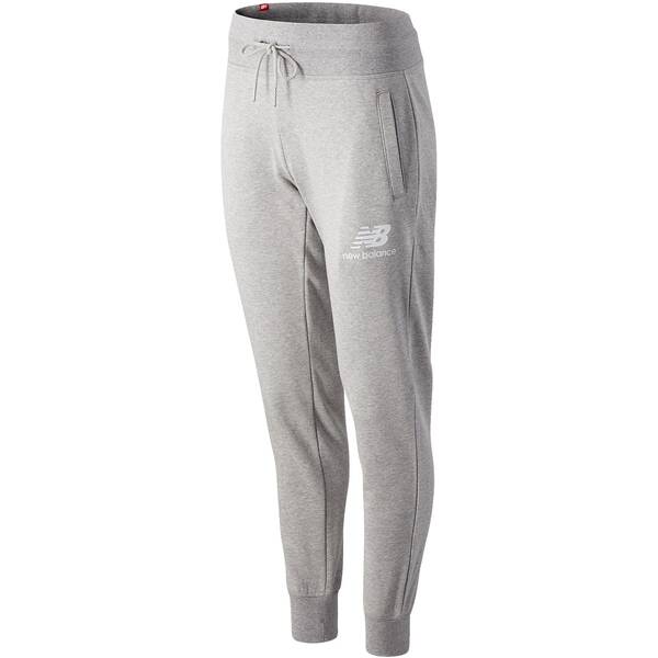 NEW BALANCE Damen Tights NB Essentials French Terry Sweatpan NEW BALANCE Damen Tights NB Essentials French Terry Sweatpan von New Balance