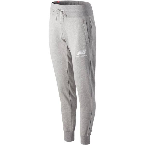 NEW BALANCE Damen Tights NB Essentials French Terry Sweatpan von New Balance