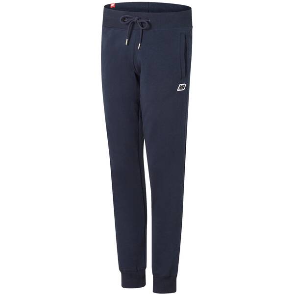 NEW BALANCE Damen Tights NB Small Logo Pants von New Balance