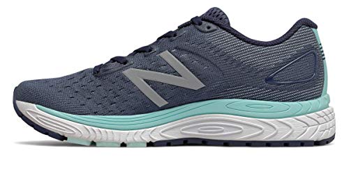 NEW BALANCE Damen WSOLV B d Cross-Laufschuh, Navy, 37.5 EU von NEW BALANCE