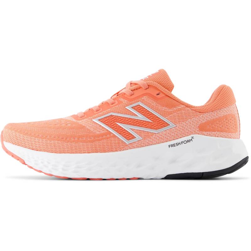 NEW BALANCE FRESH FOAM X EVOZ V4 Laufschuhe Damen von New Balance