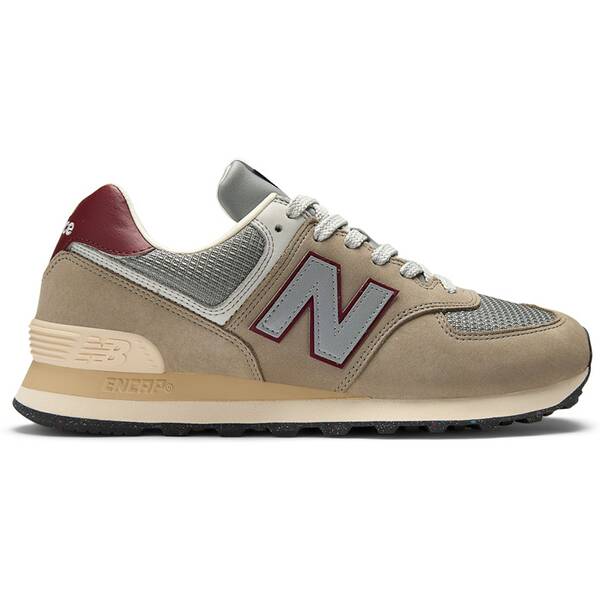 NEW BALANCE Freizeitschuhe 574 von New Balance