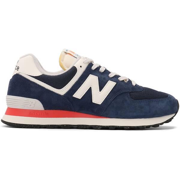 NEW BALANCE Freizeitschuhe 574 von New Balance