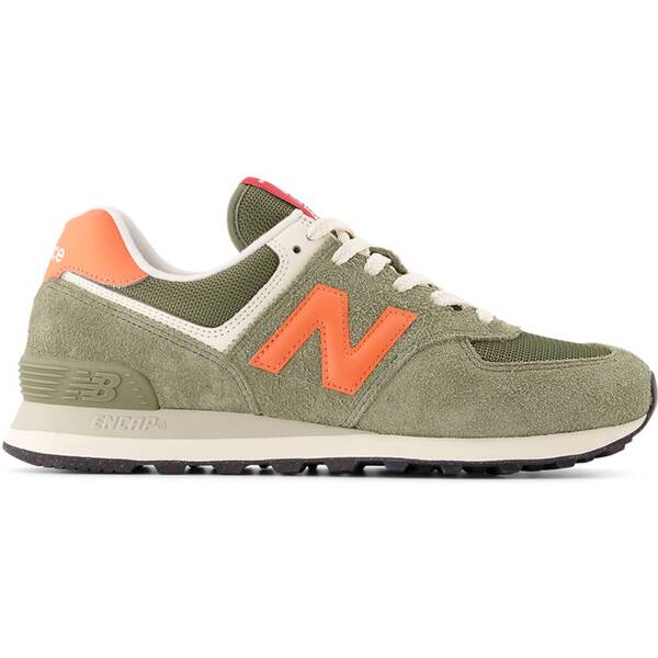 NEW BALANCE Freizeitschuhe 574 von New Balance