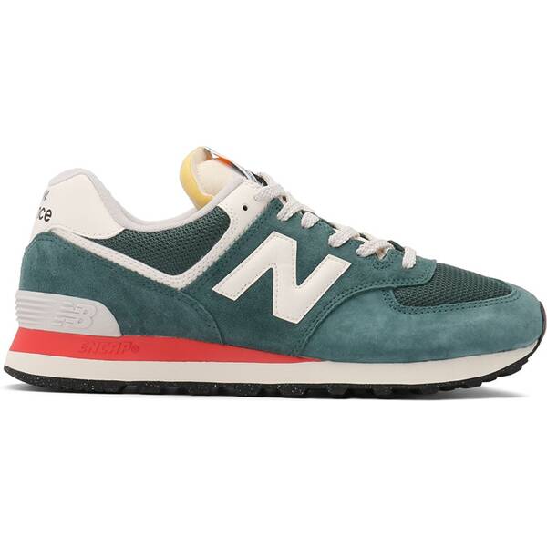 NEW BALANCE Freizeitschuhe 574 von New Balance