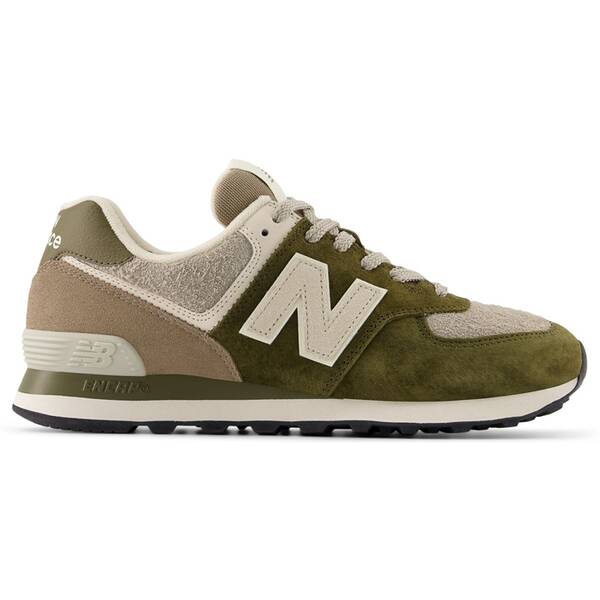 NEW BALANCE Freizeitschuhe 574 von New Balance