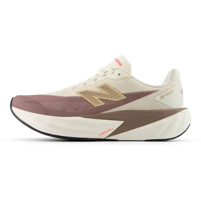 NEW BALANCE Fuelcell Rebel V5 Laufschuhe Damen von New Balance