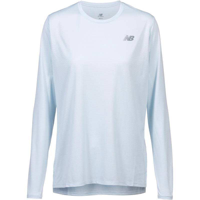 NEW BALANCE Funktionsshirt Damen NEW BALANCE Funktionsshirt Damen von New Balance