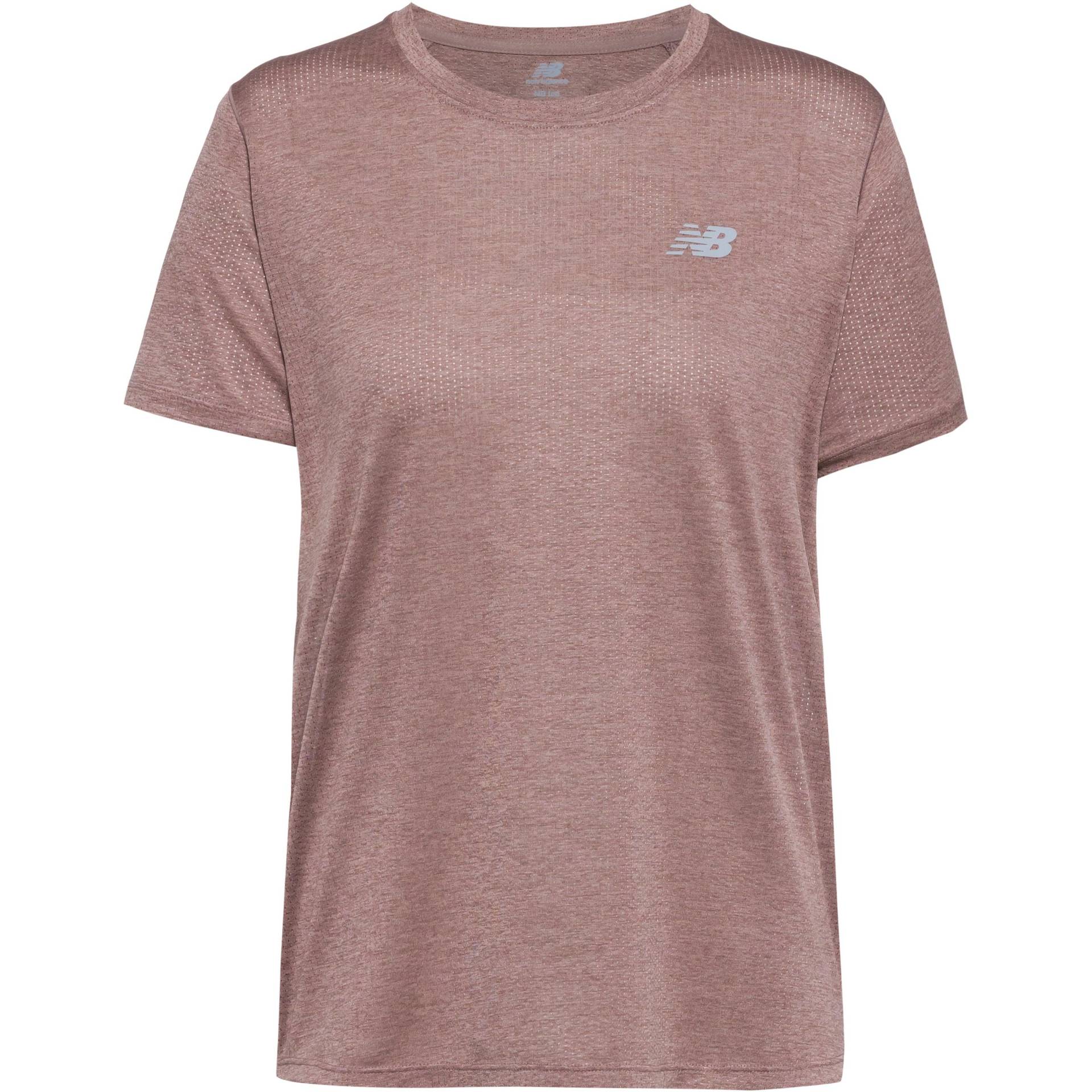 NEW BALANCE Funktionsshirt Damen NEW BALANCE Funktionsshirt Damen von New Balance