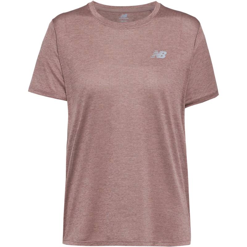 NEW BALANCE Funktionsshirt Damen von New Balance
