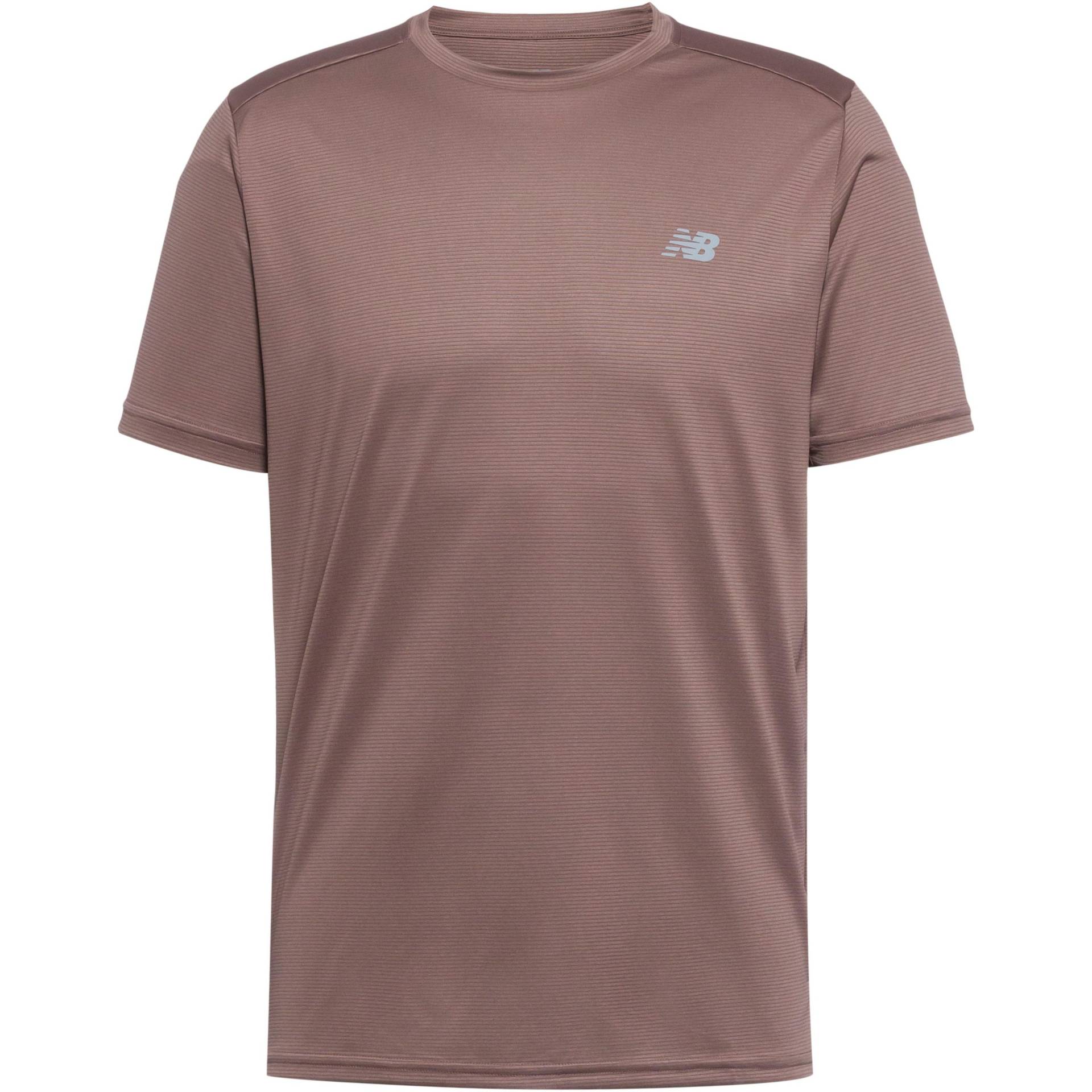 NEW BALANCE Funktionsshirt Herren NEW BALANCE Funktionsshirt Herren von New Balance