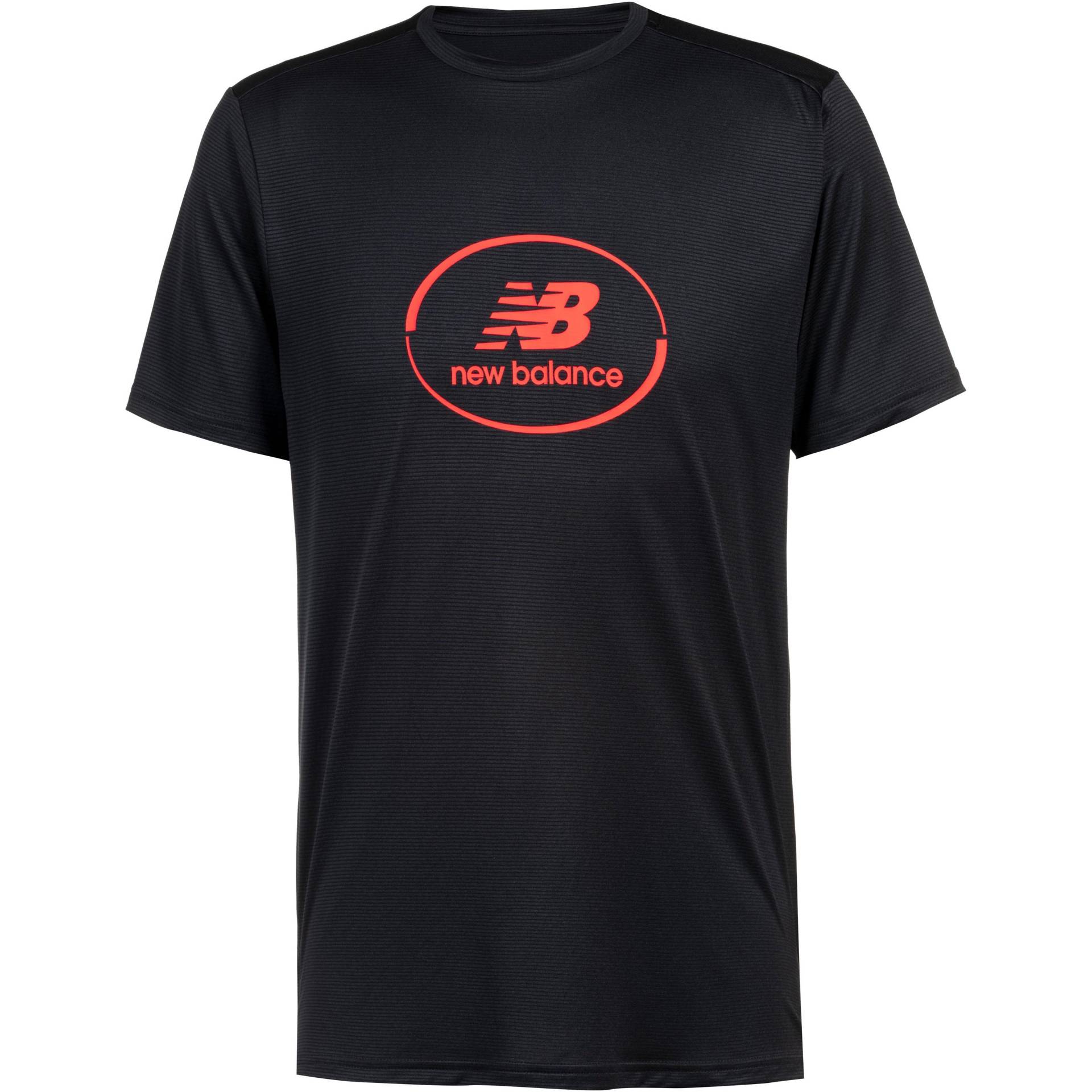 NEW BALANCE Funktionsshirt Herren von New Balance