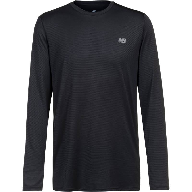 NEW BALANCE Funktionsshirt Herren von New Balance